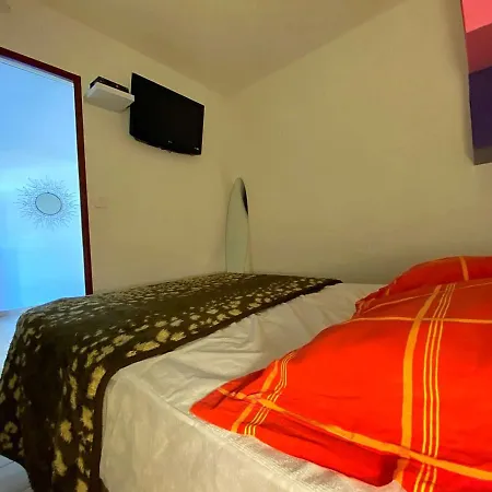 Maison Pmr Avec Terrasse, Clim Et Parking A 900m De La - 4 Couchages - Fr-1-229-872 Holiday home